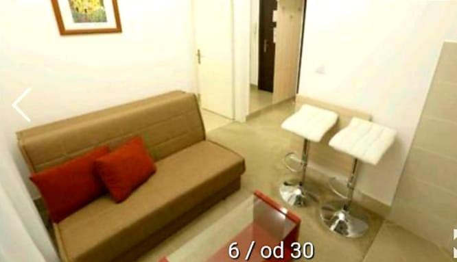 Royalwings Apartman Jagodina Exterior foto