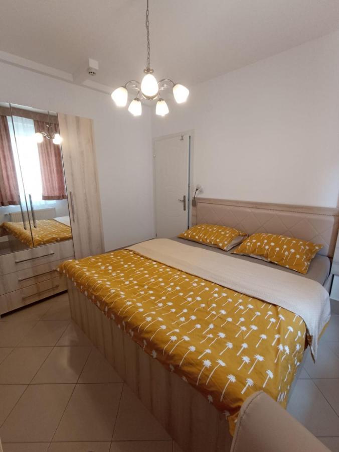 Royalwings Apartman Jagodina Exterior foto